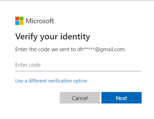 How to Reset Forgotten Windows Administrator Password? 4 verification code