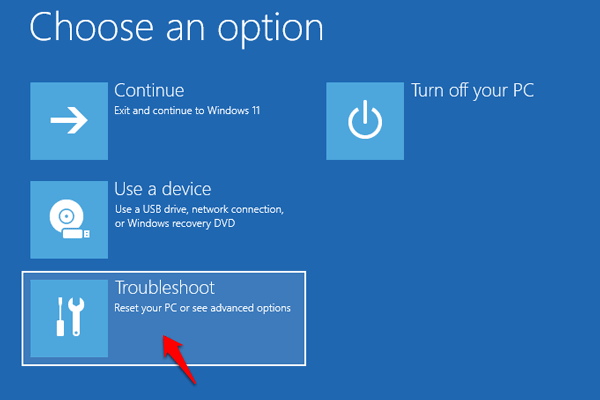 How to Reset Forgotten Windows Administrator Password? 14 Troubleshoot