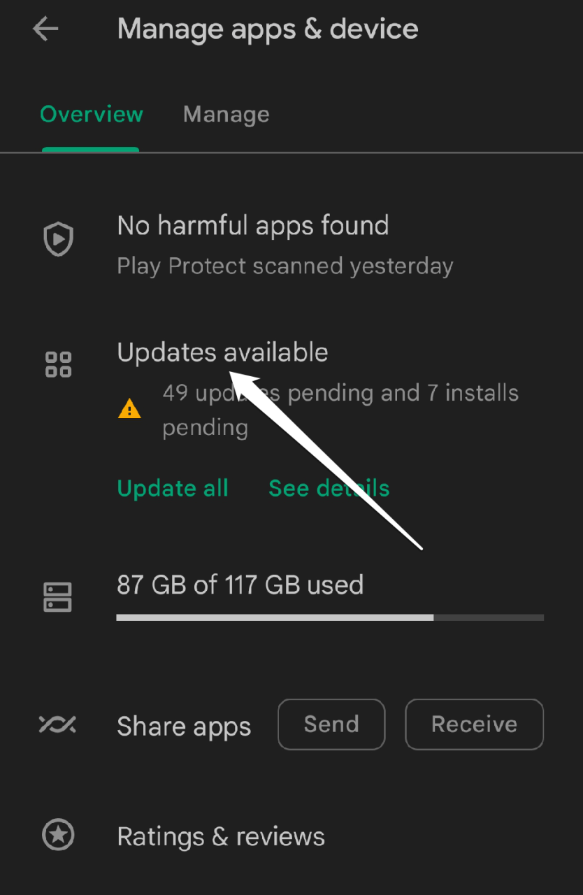 How to Fix Snapchat Streaks Not Updating Issue? 6 Updates available