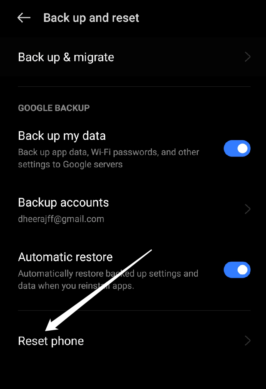 How to Fix Facebook Messenger Not Working on Android? 20 How to Fix Facebook Messenger Not Working on Android? 19