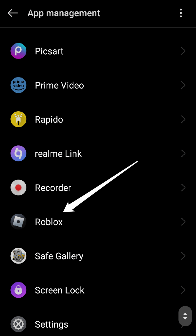 How to Fix Roblox Not Working on Android? 9 Roblox