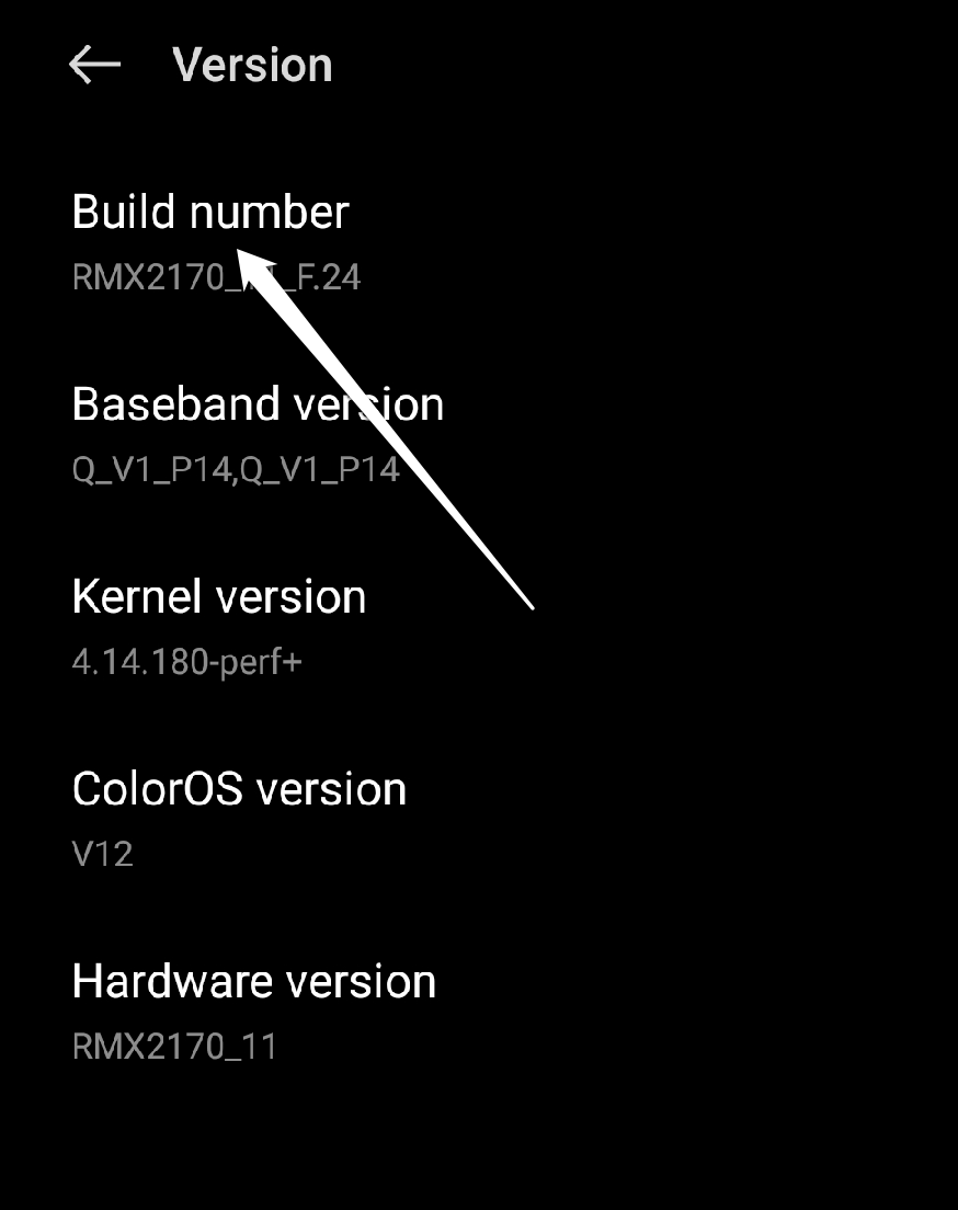 How to Fix Roblox Not Working on Android? 14 Build Number