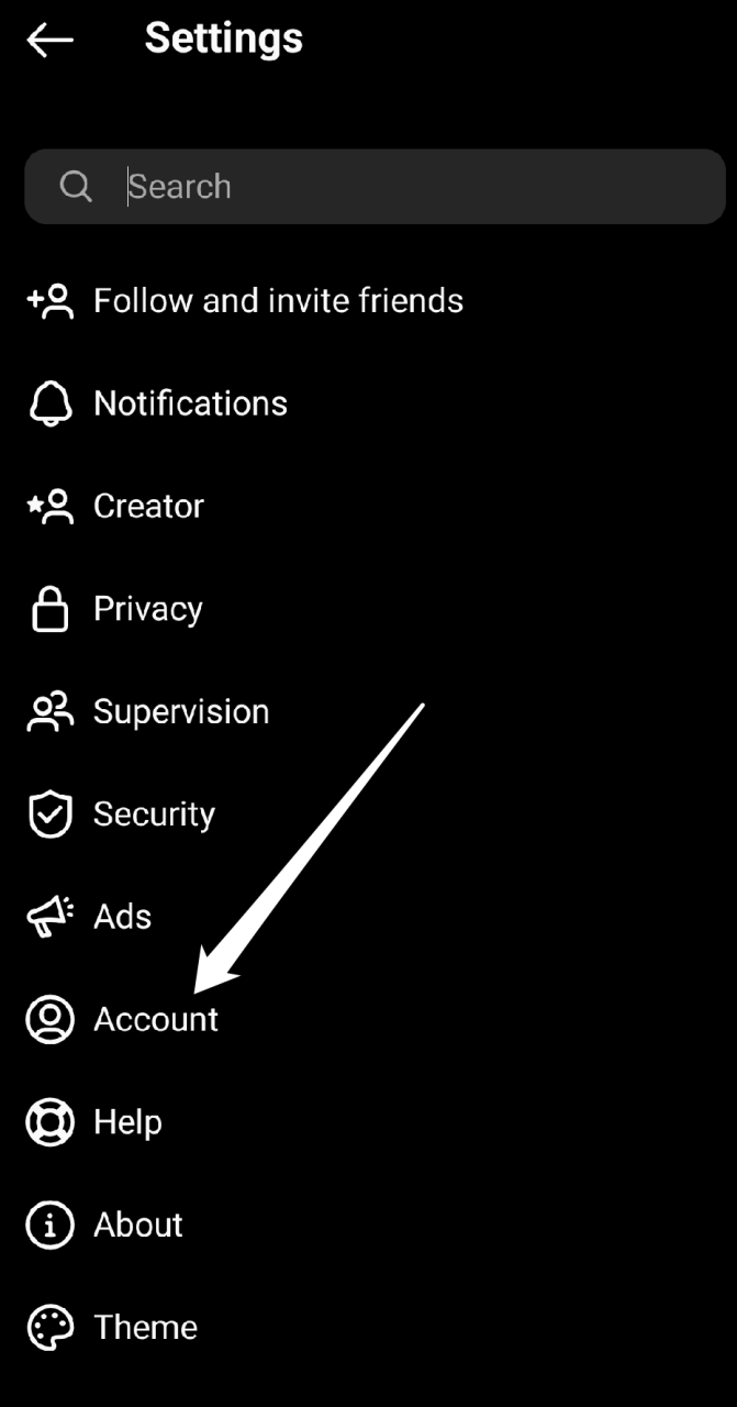 Fix Instagram: Your Post Goes Against Our Community Guidelines 6 Accounts