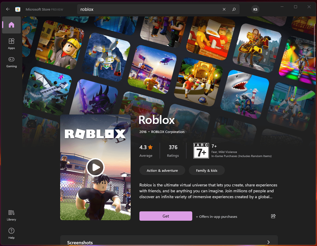 How to Fix Roblox Code Error 279? 3 (3) Download Roblox