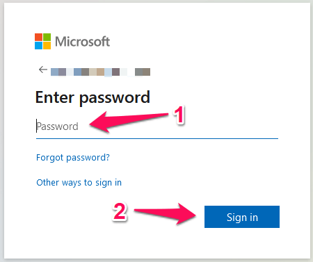 FIX: BitLocker Key Error - 'Enter the Recovery Key for this Drive in Windows 11 4 3 - Enter Password