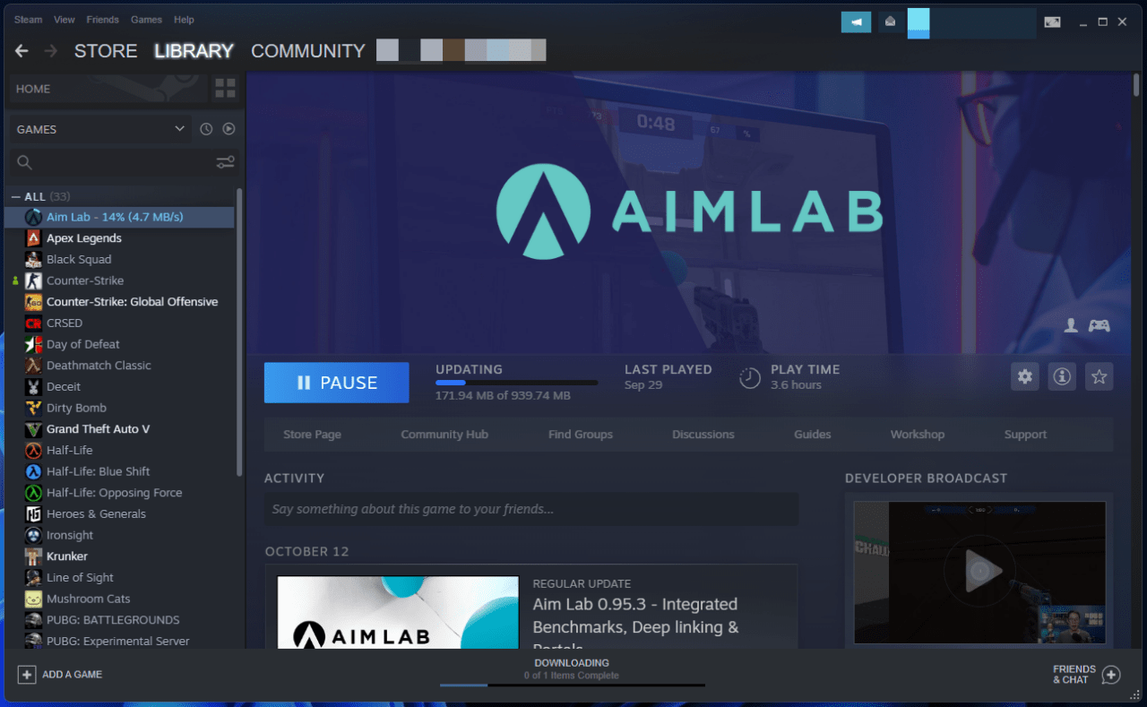 6 Fixes for Steam Application Load Error 3:0000065432 4 3 - Steam is updating games automatically