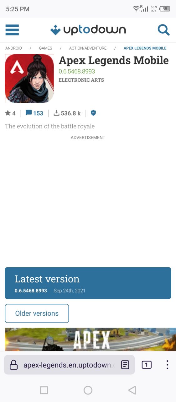 How to Download Apex Legends Mobile? 10 How to Download Apex Legends Mobile? 3