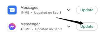 How to Fix Facebook Messenger Not Working on Android? 12 How to Fix Facebook Messenger Not Working on Android? 11