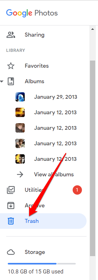 How to Free Up Space in Gmail if the Storage is Full? 6 How to Free Up Space in Gmail if the Storage is Full? 2