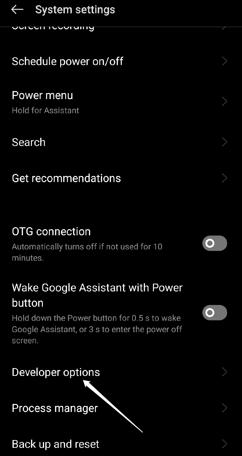 How to Fix Roblox Not Working on Android? 16 Developer Options