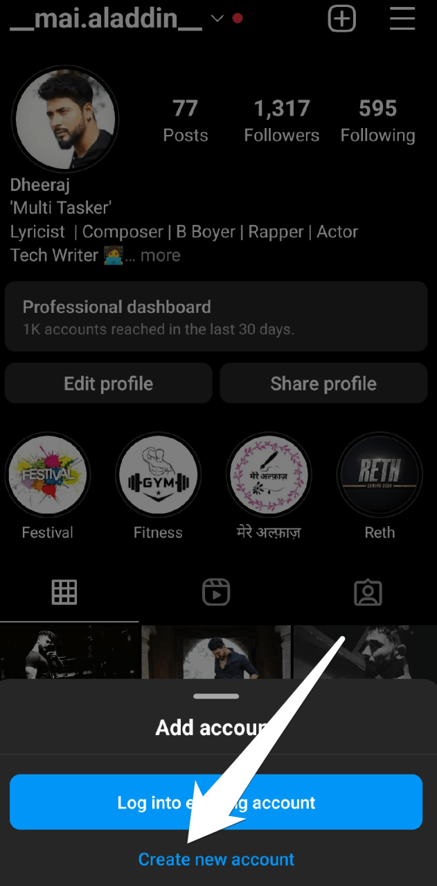 Fix Instagram: Your Post Goes Against Our Community Guidelines 13 Post Goes Against Our Community Guidelines