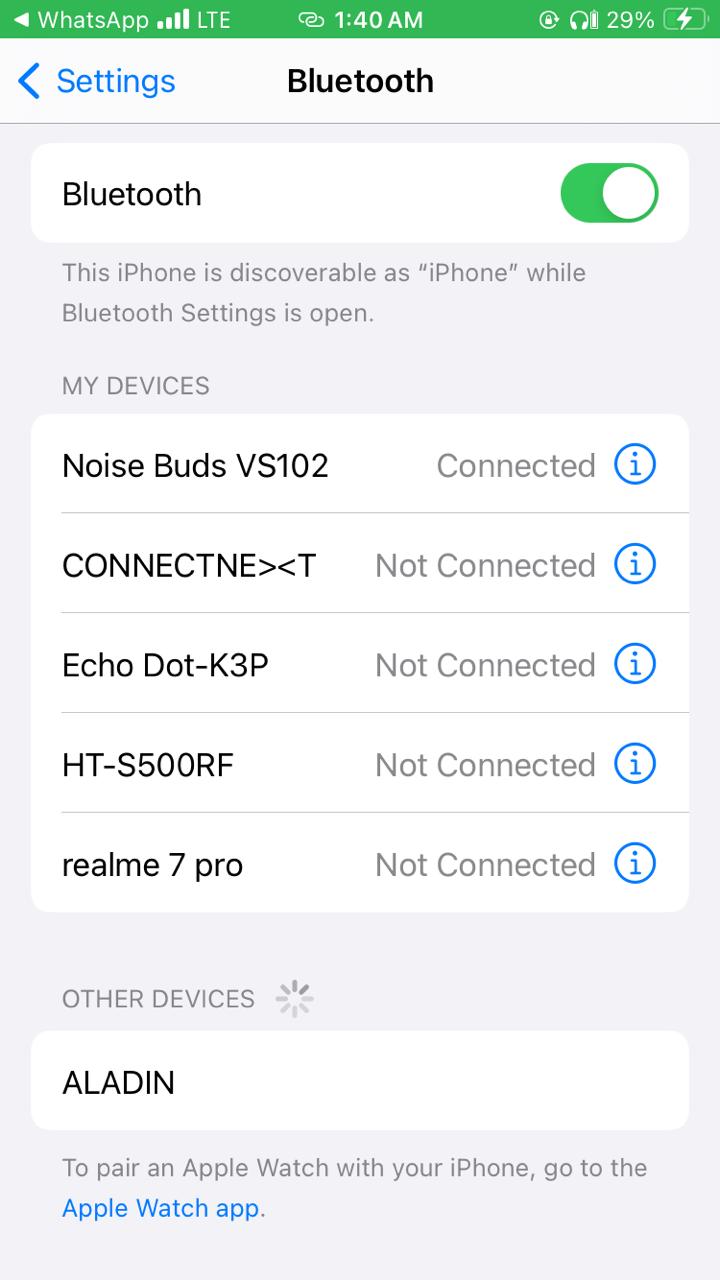 How to Fix Low Volume Issues in Apple Music 7 tap on "Add Device" and follow the instructions to pair it.