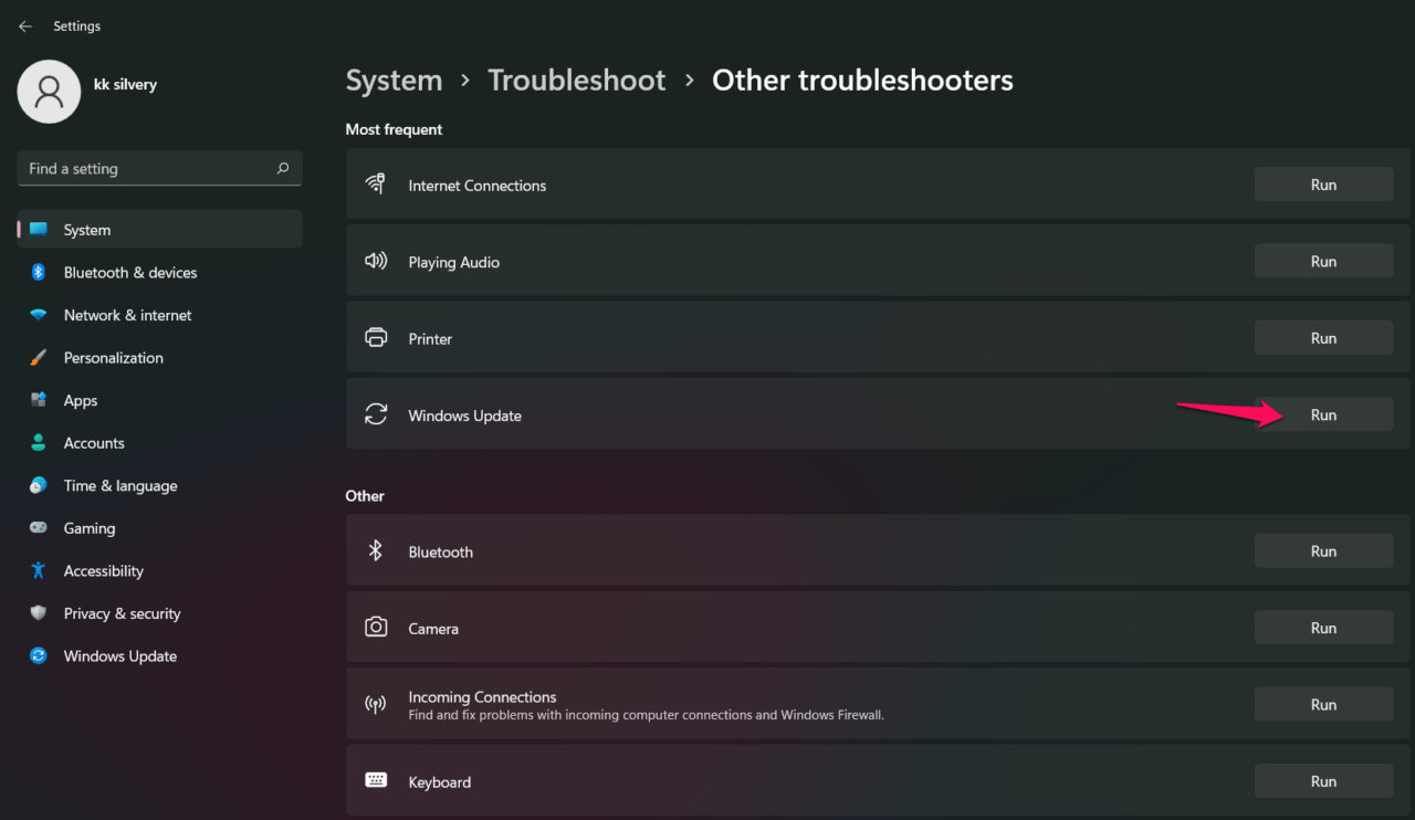 How to Fix Windows 11 Update Error 0x80248014? 15 How to Fix Windows 11 Update Error 0x80248014? 3