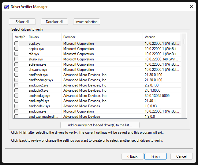 How To Fix System Service Exception BSOD Error in Windows 11? 26 4 - Locate The Driver