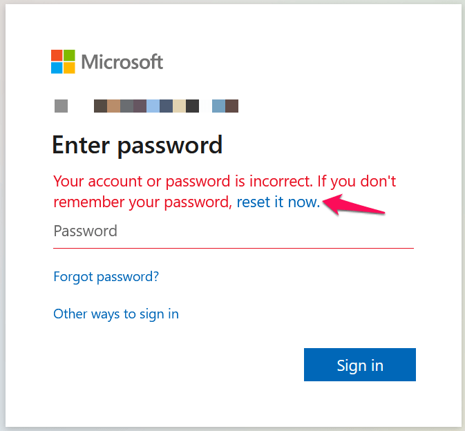FIX: BitLocker Key Error - 'Enter the Recovery Key for this Drive in Windows 11 12 4 - Reset the password