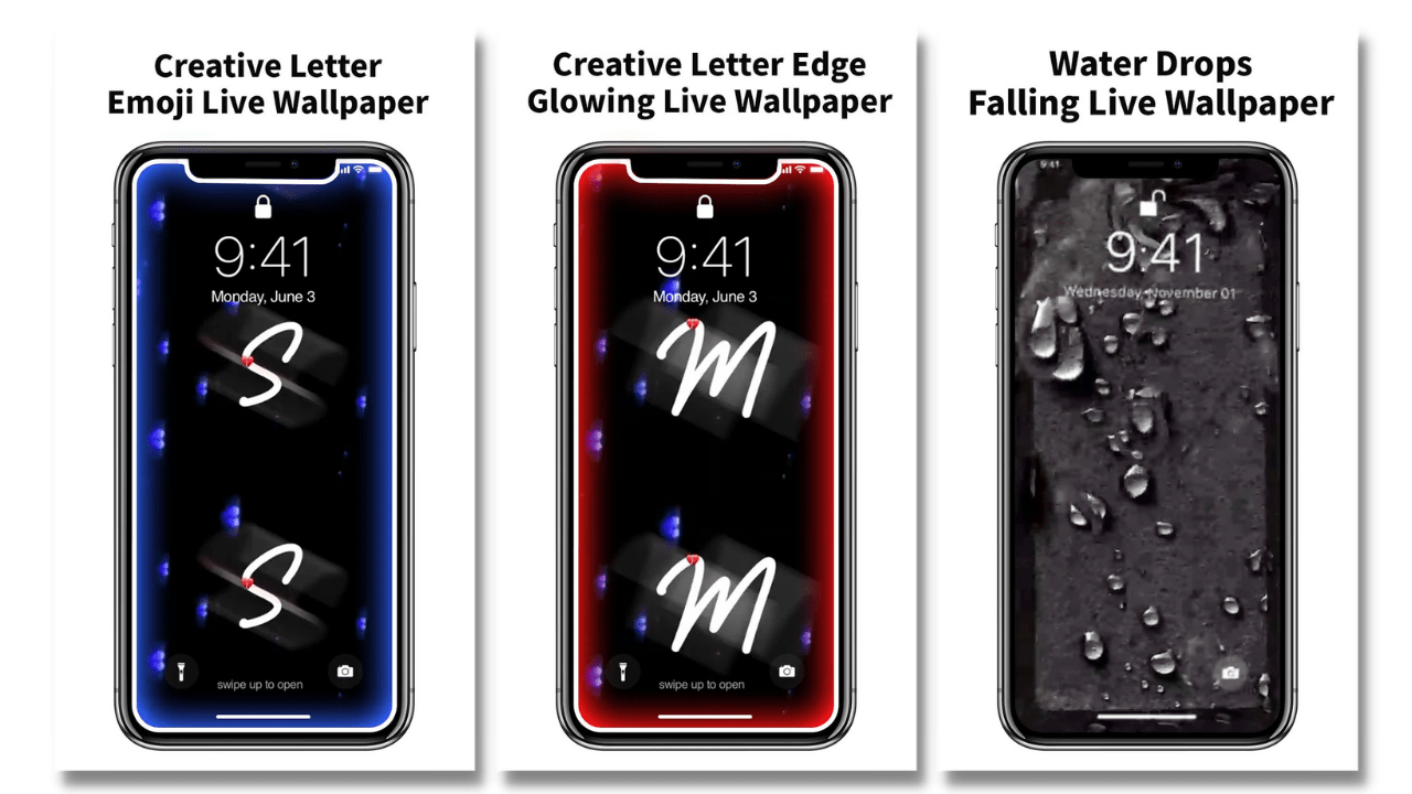 10 Best 3D Live Wallpaper Apps for Android 8 4D Live Wallpaper