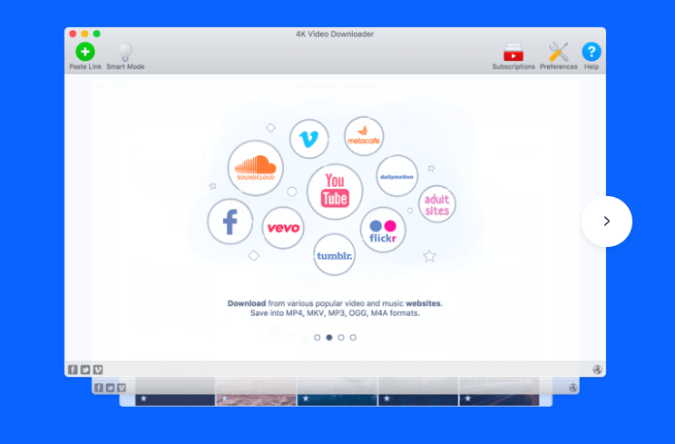 Download Videos from Any Website: Grab Embedded Videos 13 4K Download