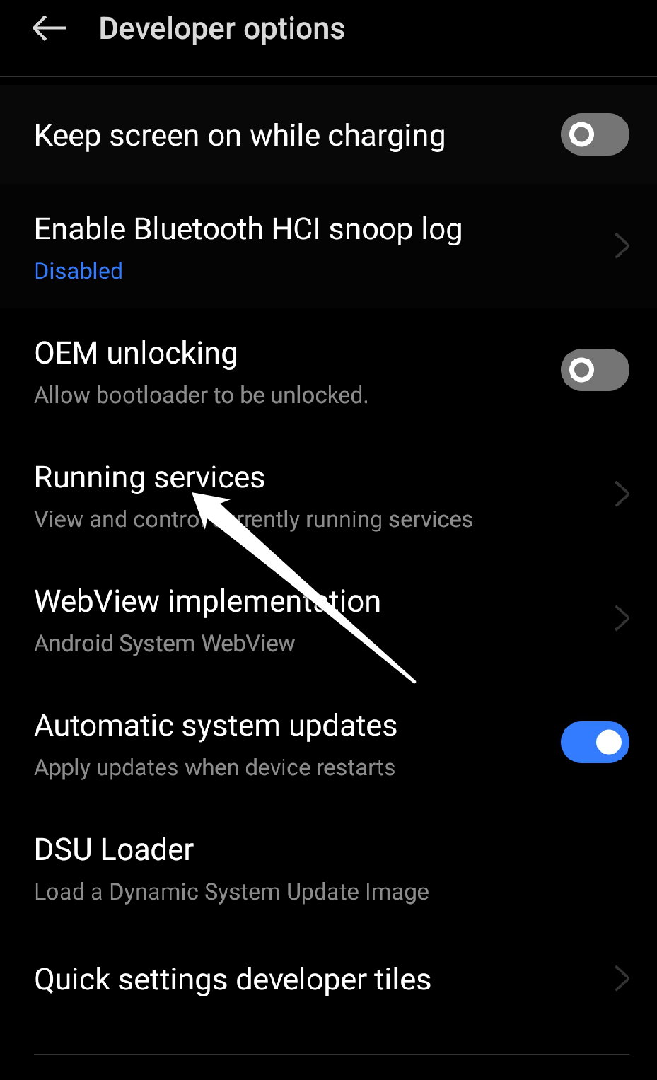 How to Fix Roblox Not Working on Android? 17 Running Services