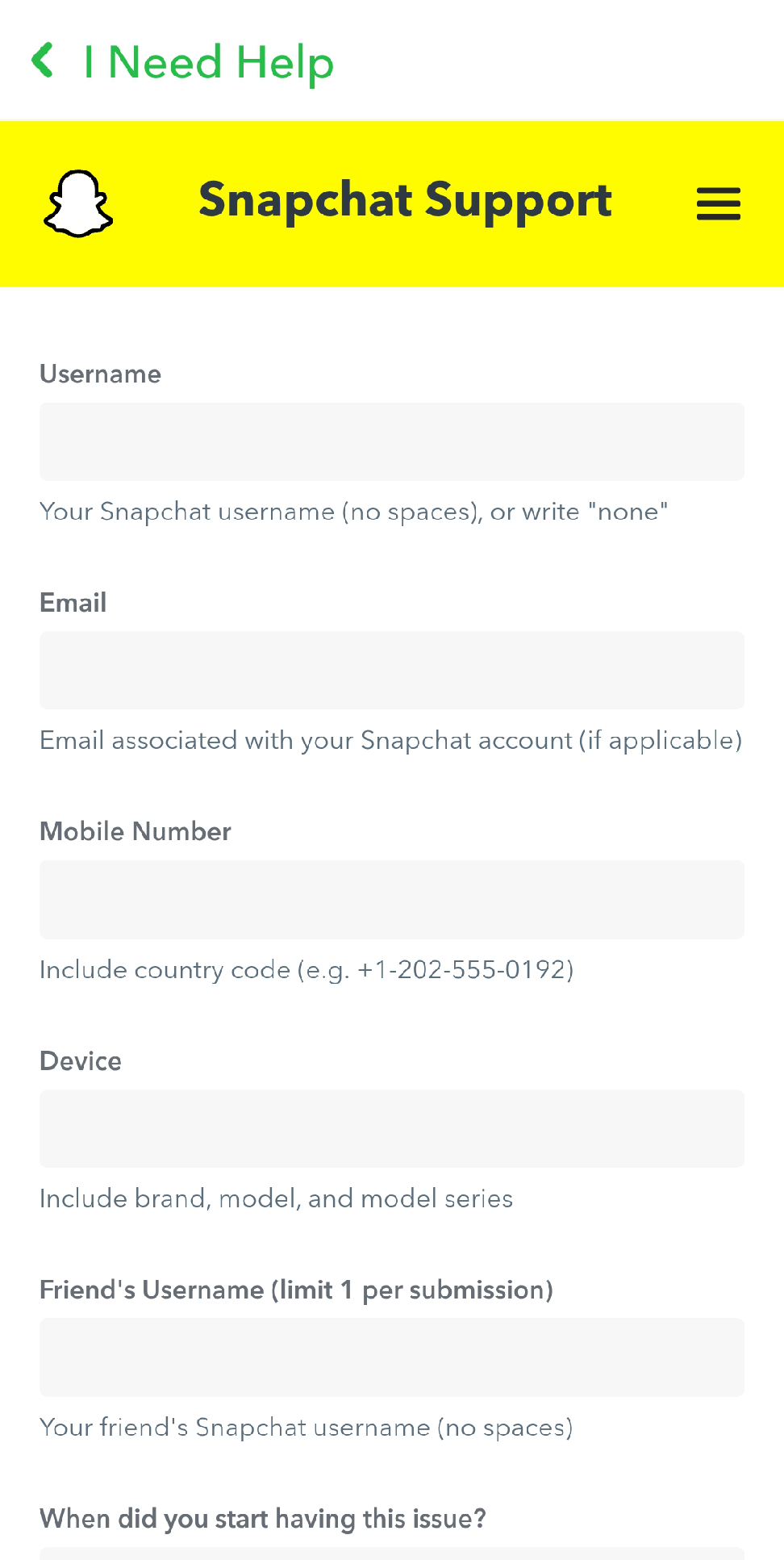 How to Fix Snapchat Streaks Not Updating Issue? 17 Snapchat's Streaks not updating