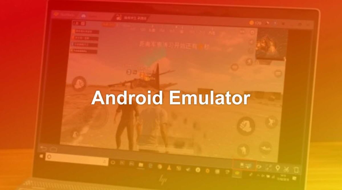 5 Best Android Emulators for Low-end PC/Laptop 1 5 Best Android Emulators for Low-end PCLaptop in 2023