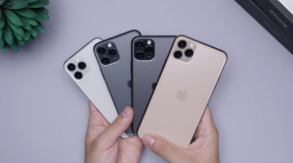 5 Best Used iPhone That's Worth Buying
