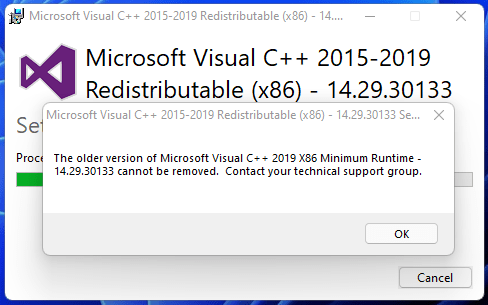Fix: The Feature You Are Trying to Use in on a Network Resource that is Unavailable in Windows 11 17 5 - Click OK