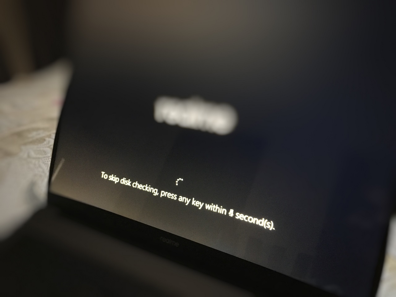 How to Fix HIDCLASS.sys Blue Screen Error on Windows 11/10? 20 5 - Do Not Press Any Key