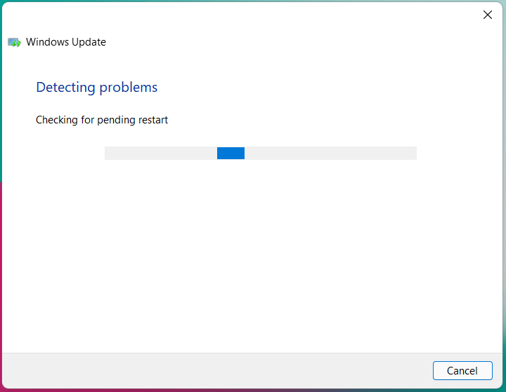 How to Fix Windows 11 Update Error 0x80248014? 16 5 - New Window Showsup