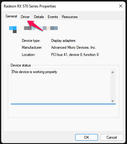 How To Fix System Service Exception BSOD Error in Windows 11? 10 5 - Select Driver
