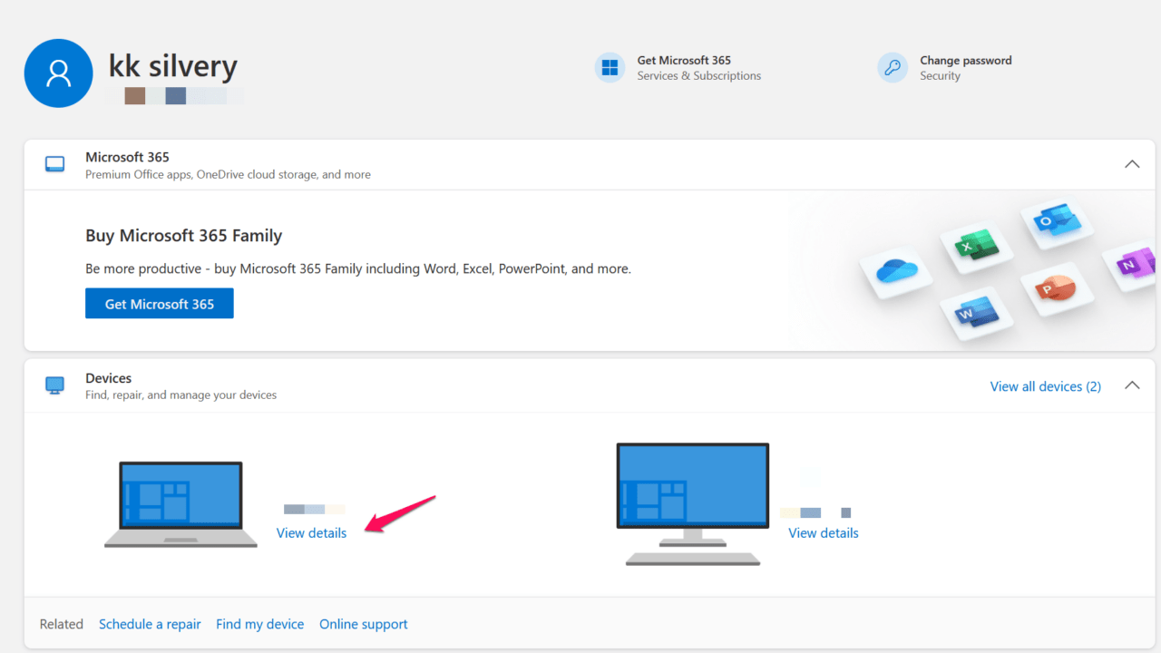 FIX: BitLocker Key Error - 'Enter the Recovery Key for this Drive in Windows 11 13 5 - Select the Windows PC