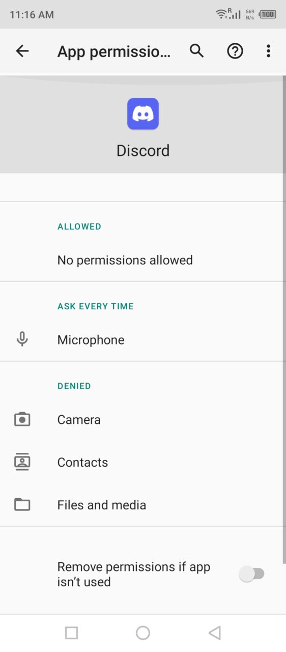 Fix Discord Screen Share No Sound | PC & Mobile 4