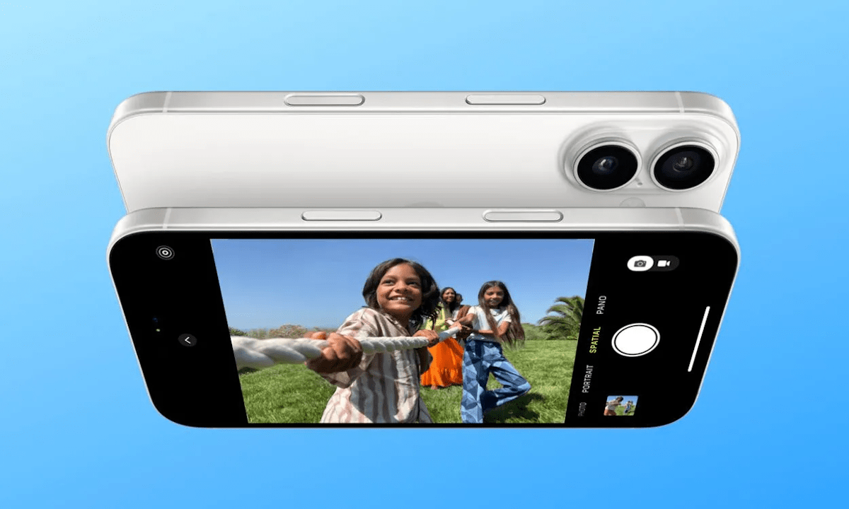 5 Tips to Stop Triggering Camera Control Accidentally on iPhone 1 5 Tips To Prevent Triggering The Camera Control Accidentally on iPhone