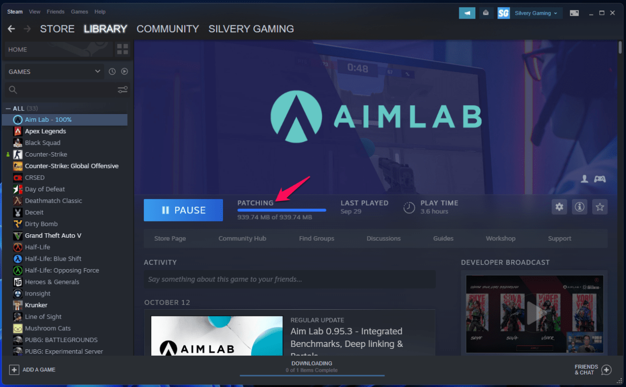 6 Fixes for Steam Application Load Error 3:0000065432 6 5 - Update Steam games