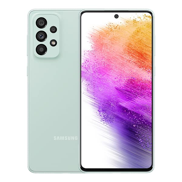 Samsung Android 13 Update: Release Date and Eligible Galaxy Devices 5 Galaxy A73 5G