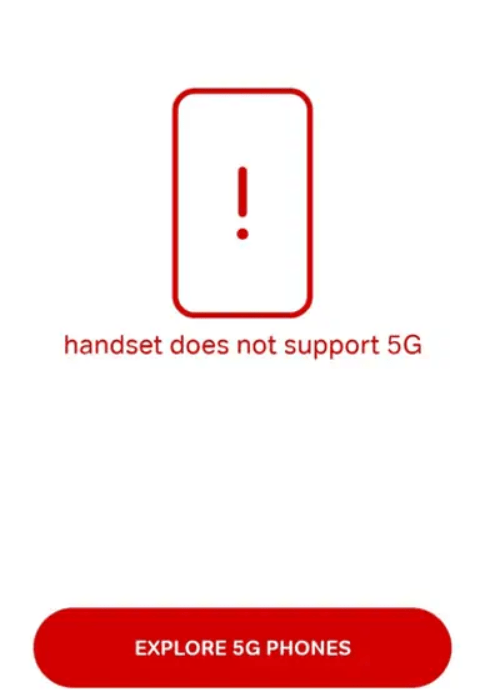 How to Fix 5G Missing from Preferred Network Type on Android? 5 Check For Hardware Support