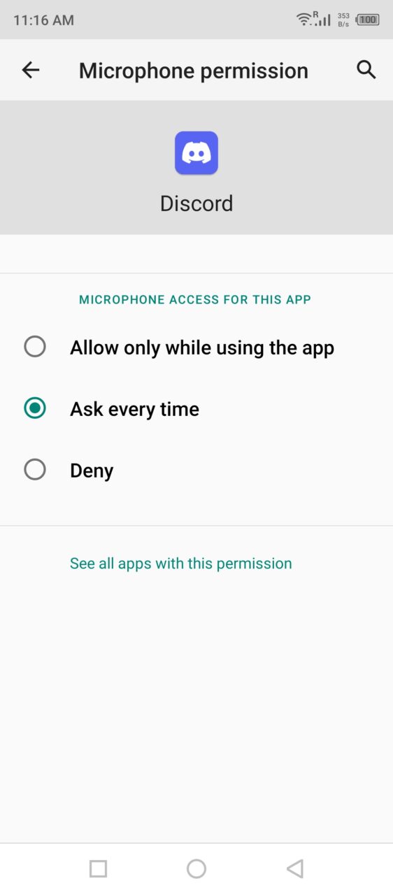 Fix Discord Screen Share No Sound | PC & Mobile 5