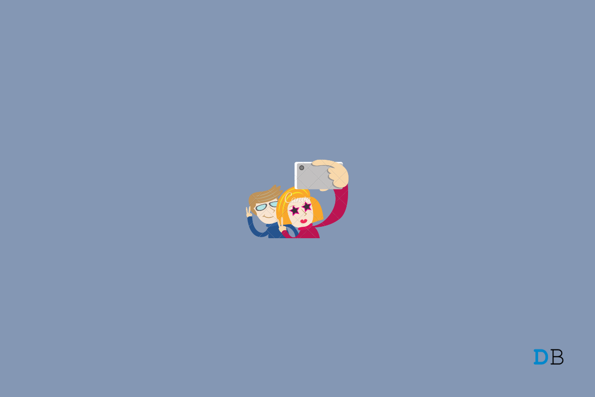 6 Best Free Selfie Camera Apps for Android 1 6 Best Selfie Camera Apps for Android