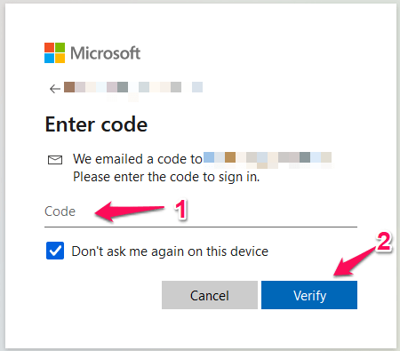 FIX: BitLocker Key Error - 'Enter the Recovery Key for this Drive in Windows 11 7 6- Enter The Code