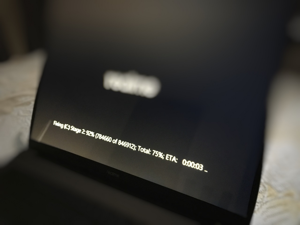 How to Fix HIDCLASS.sys Blue Screen Error on Windows 11/10? 21 6 - Let Windows Check Hard Drive