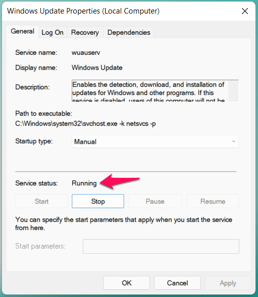 How to Fix Windows 11 Update Error 0x80248014? 26 How to Fix Windows 11 Update Error 0x80248014? 4
