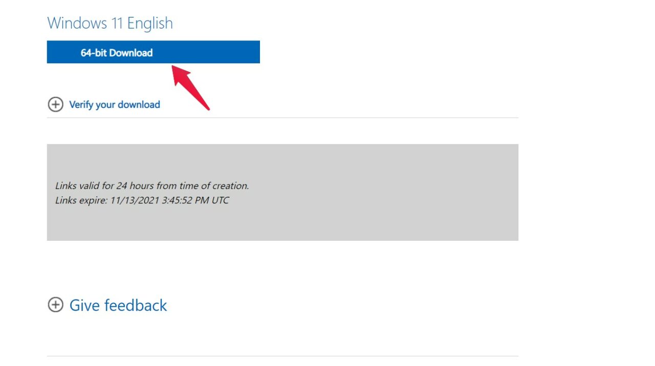 How to Install Windows 11 on an Unsupported PC? 8 64-bit Download