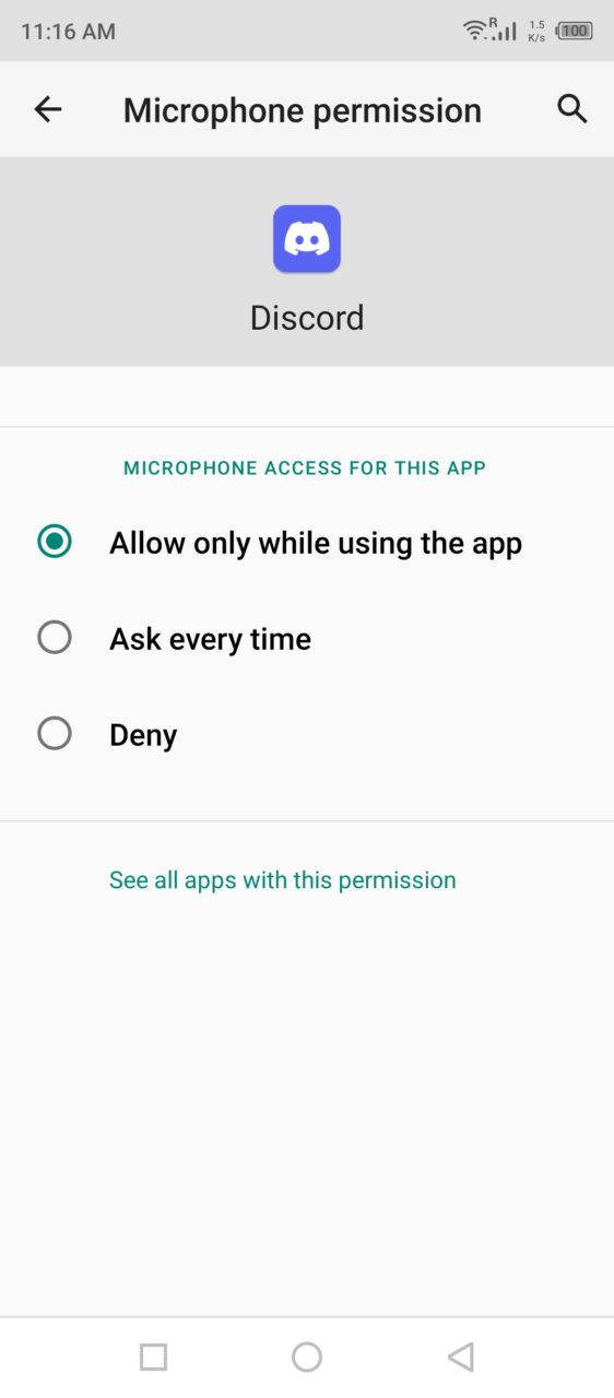 Fix Discord Screen Share No Sound | PC & Mobile 6