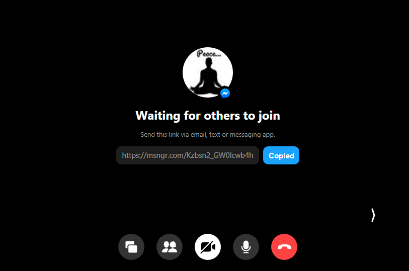 Is it Possible to Make a Video Call with Whatsapp Web? 6 7. Invite to Join Room without Account