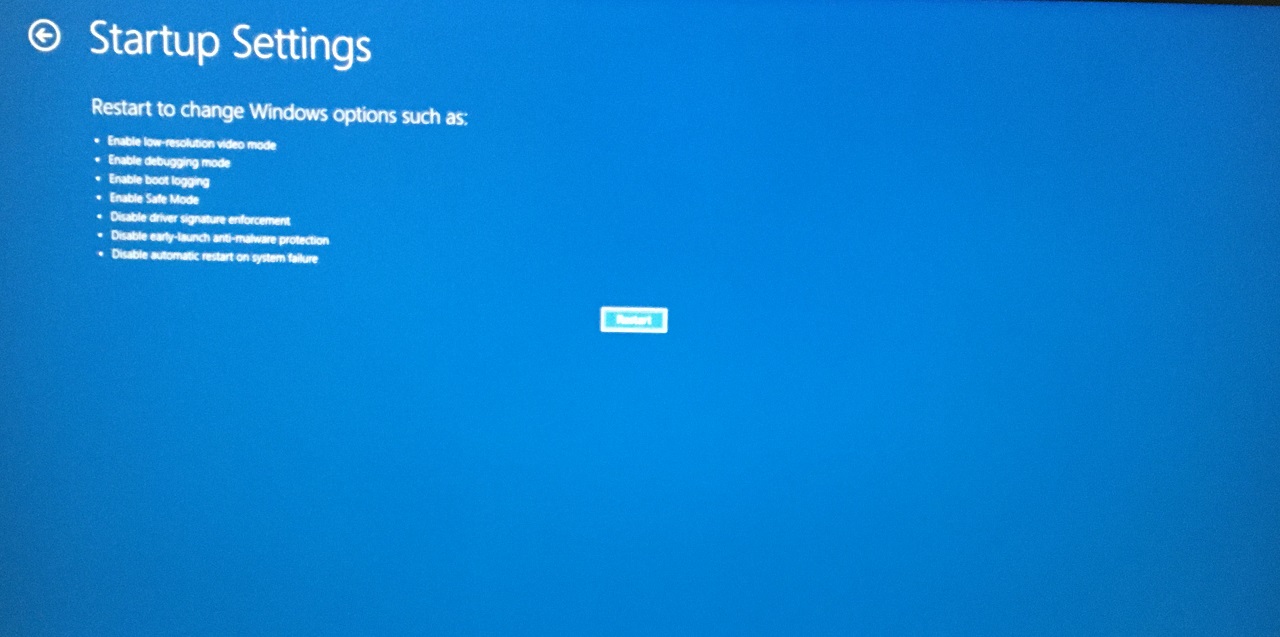 How to Fix Windows 11 Update Error 0x80248014? 33 8 - Select Restart