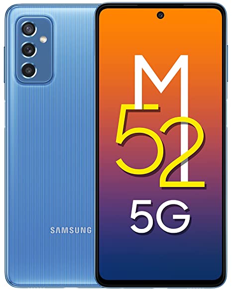 Samsung Android 13 Update: Release Date and Eligible Galaxy Devices 6 Galaxy M52 5G Android 13