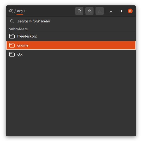 How to Disable Animations in Ubuntu? 15 (9) Choose Gnome