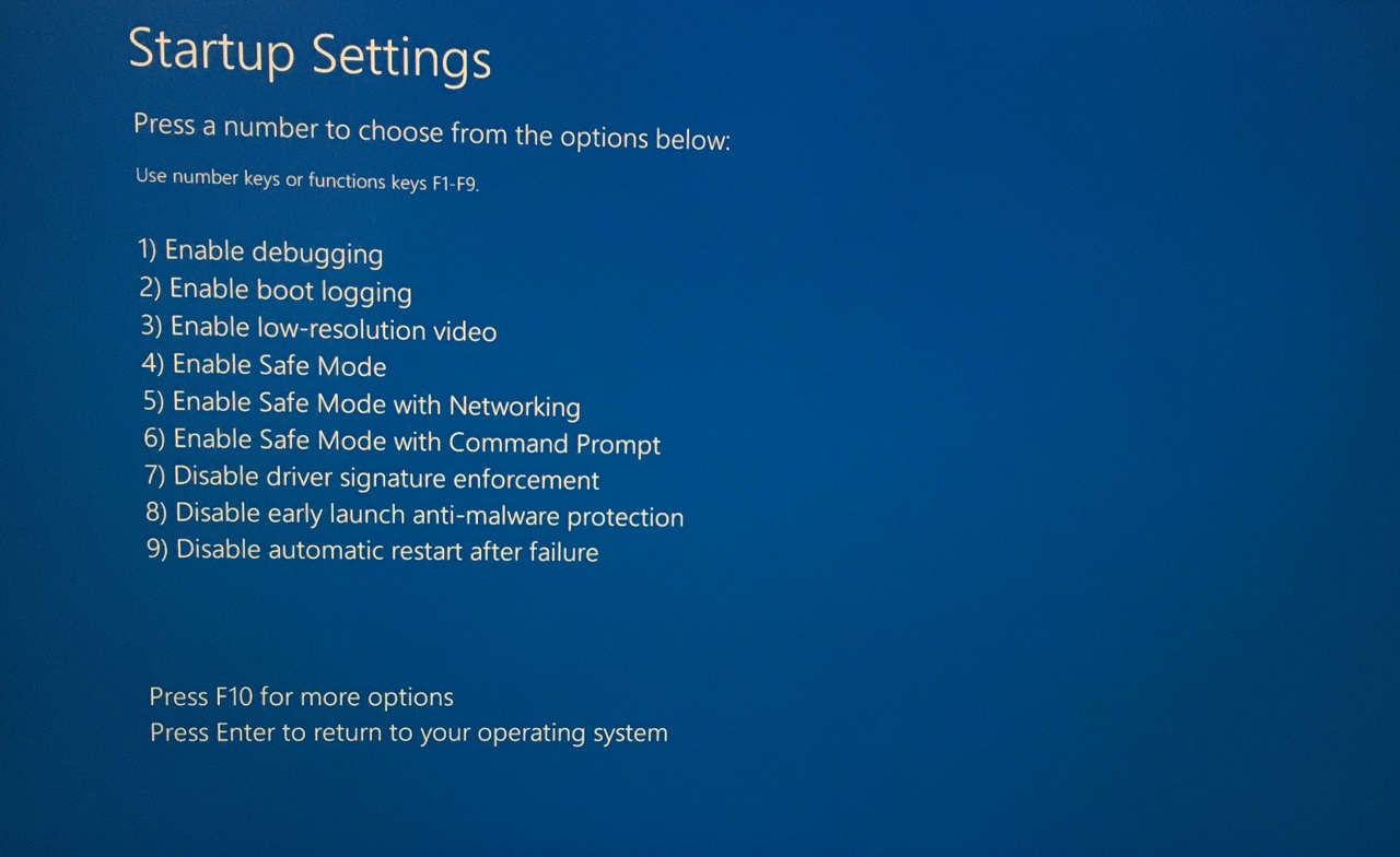 Easily Fix Realtek Audio Console 'Cannot Connect to RPC Service' in Windows 11 23 9 - Press 4 Key