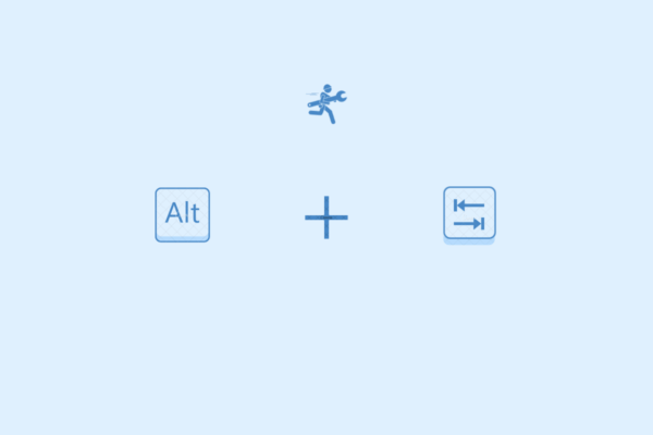 9 Ways to Fix Alt+Tab Not Working on Windows 11