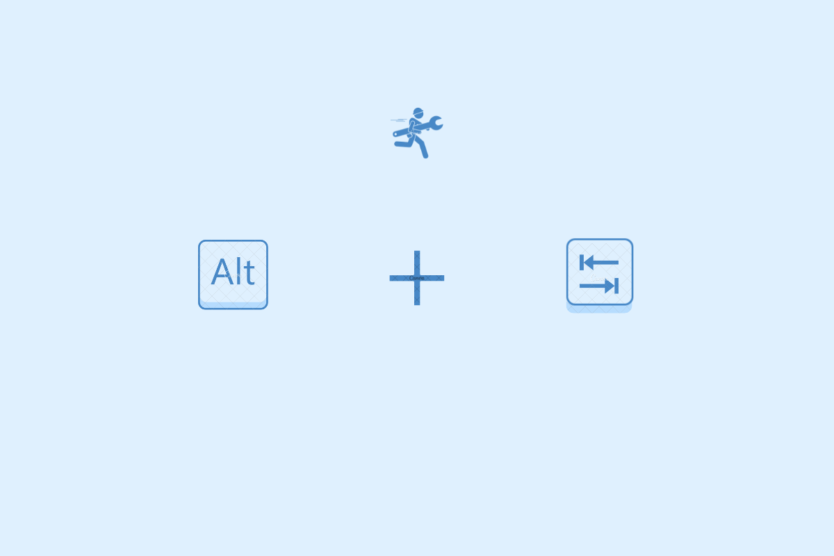 How to Fix Alt + Tab Shortcut Not Working on Windows 11? 1 9 Ways to Fix Alt+Tab Not Working on Windows 11