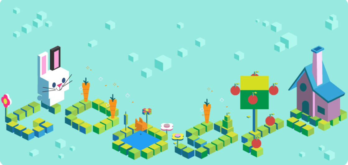 20 Best Google Doodle Games 10 Google Doodle games